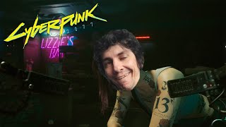 Cyberpunk 2077 Gameplay - Hackeando o ricão - #04