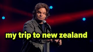 ISMO | My Trip to New Zealand