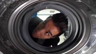 WHIRLPOOL WASHING TRAINING VIDEO FRENCH