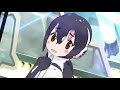 ちょこっとアニメ けものフレンズ３ 16