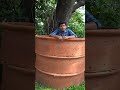 കിണറ്റിലെ വെള്ളം ശുദ്ധീകരിക്കാം clay well ring well ring shorts shortvideo