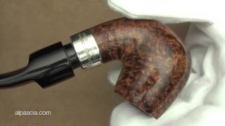 pipa Peterson De Luxe Large 11s - pipe 1195