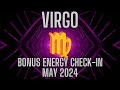 Virgo ♍️ - You Are Realizing Your Power Virgo!