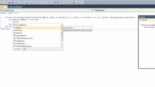 Visual Basic 2010 Tutorial 3 - Maze Game