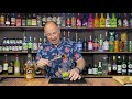 amazing vanilla mojito cocktail with licor 43 easy cocktail to make at home bar steve the barman