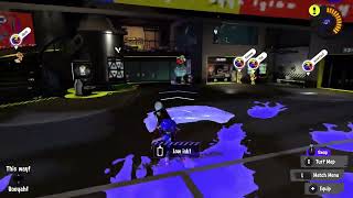 how to use the zipcaster in splatoon 3 part 2