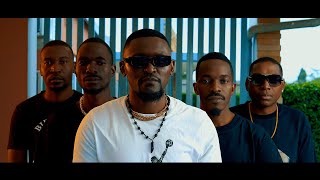 B'Flow - Njelela (Official Video) ft. Triple M