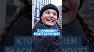 KTO POWINIEN ZAPŁACIĆ ZA KOLACJĘ WALENTYNKOWĄ?