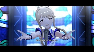 【ミリシタ】ピスケス「P.S I Love You」【ユニットMV(ユニット衣装)】[1440p]