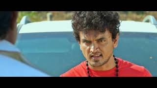 SNEHITHA mass fight trailer