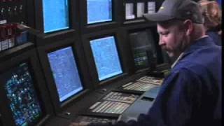 Refinery Control