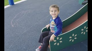 L.A. County Head Start Promo