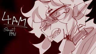 4AM (Actias to Ash short PMV)