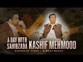 A Day with Sahibzada Kashif Mehmood Sb | Dr Waseem