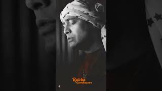 Rabba Janda ( Tainu Kitni Mohabbatan Dil Karda ) ~ Jubin Nautiyal Live #youtubeshorts #feelthemusic