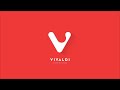 What's new in Vivaldi version 5.6 with Chrome 108 and Mastodon Integration