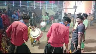 Ramesh melody band party gariyabahal