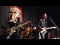 Dead Heavens : Away From The Speed @ Crossroads : Oct 1 2016