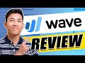 Wave Accounting Review 2024 - Bookkeeping for Small Businesses