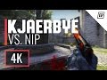 Kjaerbye vs. NiP - 4K @ ELEAGUE Season 2