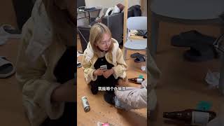 因为这种女生有什么好伤心的日常vlog