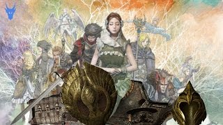 ArcheAge Gearing Guide