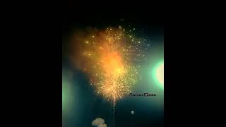 Kerala winning Santhosh Trophy Celebration 💥 fire works 🔥🎆🎆 mass win whatsapp status 💞