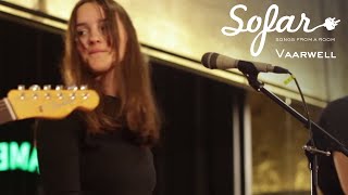 Vaarwell - Stay | Sofar Porto