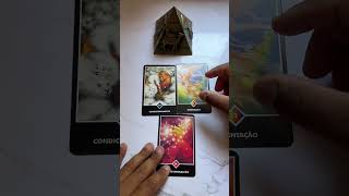 ￼ com energia do ser amado em relação a você? | Tarot de hoje #shorts  #tarothoje #tarotonline