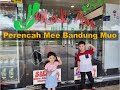 Borong PENUH Troli..Lokasi Perencah Mee Bandung Padu di Muar..