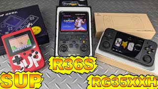 La mejor consola retro para regalar