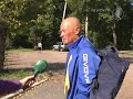 Події навколо спортивної бази Політбарометр