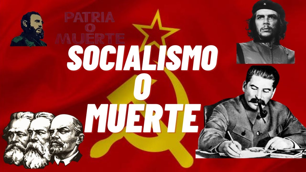 Socialismo Youtube