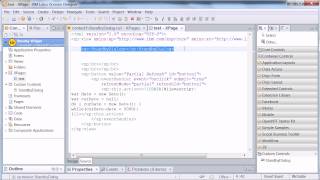 OpenNTF Project: XPage Standby Dialog Custom Control