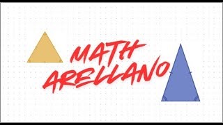 Isosceles and Equilateral Triangles