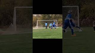 Goalie Highlights U10/12