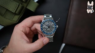 DON'T Snooze On This one! New Zelos Spearfish Review