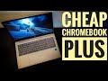 Hp Chromebook 15a: Cheapest Chromebook Plus? (2023)