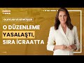 #CANLI - Yasa, başıboş köpek sorununa çare olacak mı? Olaylar ve Görüşler'de konuklar yorumluyor