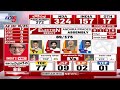 కొడాలి నాని వెనుకంజ kodali nani vs venigandla ramu gudivada election results tv5 nerws