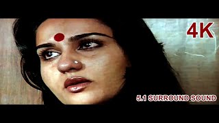 Har Ek Jeevan Hai Ek Khaani (4K Video & 5.1 Surround) Bezubaan, Raamlaxman, Lata Mangeshkar,