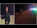 heightened night patrolling at calangute beach tourist police step vigilance to safeguard tourists