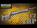 CZ 457 LRP **FULL RACKNLOAD REVIEW**