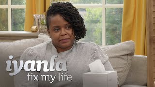 Iyanla Has Strong Words for this Wife | Iyanla: Fix My Life | Oprah Winfrey Network