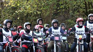 wye valley auto club trials 2024