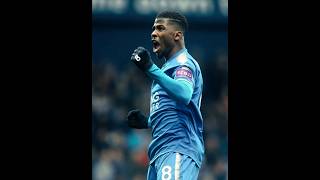 ⚡ Kelechi Iheanacho Delivers Mind-Blowing Assist for Leicester City! #football #soccer