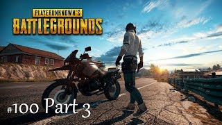 【PUBG】TPP/PC #第三部 お盆＆PUBG100回目企画って事で100キルできるまで終われま！初見さん参加希望のかたカモーンщ(ﾟДﾟщ)ｶﾓｰﾝ*