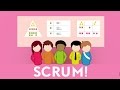 Scrum in minder dan 5 minuten