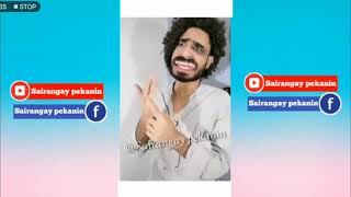 خؤشترين فيدؤكاني خاليد     😂😂🤣          xoshtrin vedio kani xalid sherzad😂😂