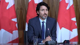 Trudeau says military sexual assault complainants being failed by system